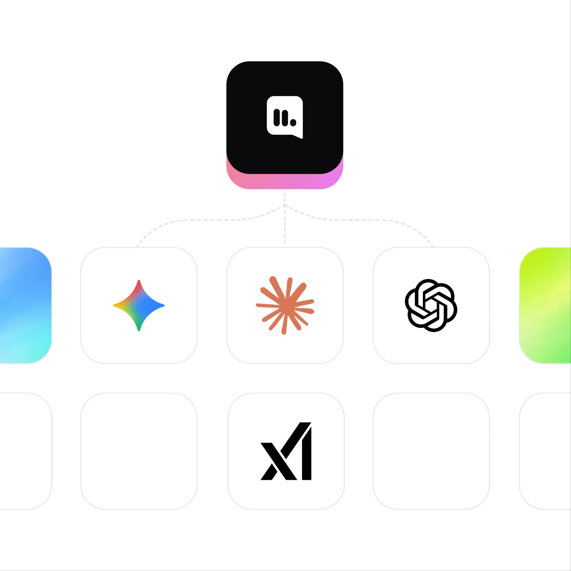 Purpose-built for LLMs