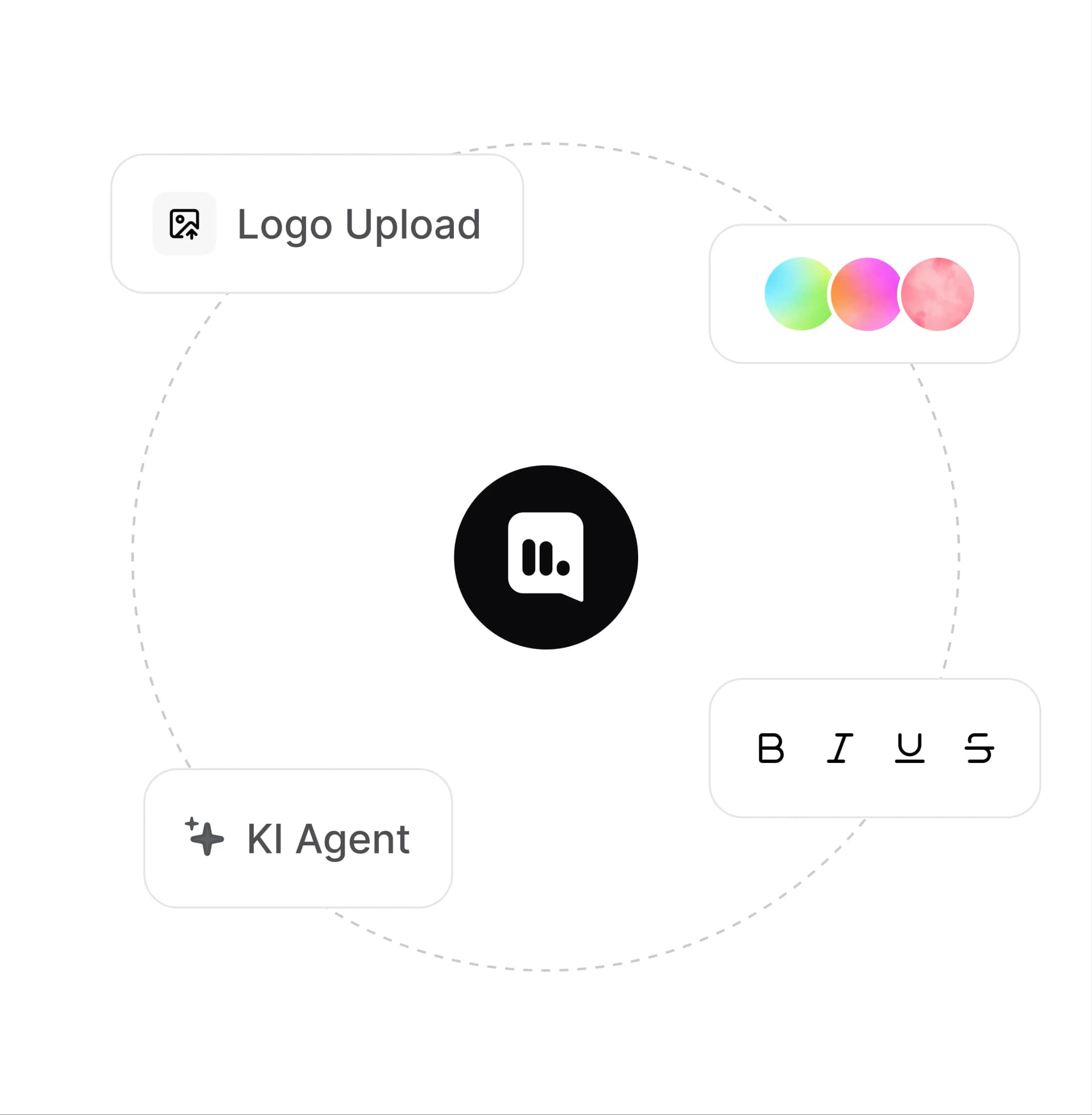 Designed for simplicity