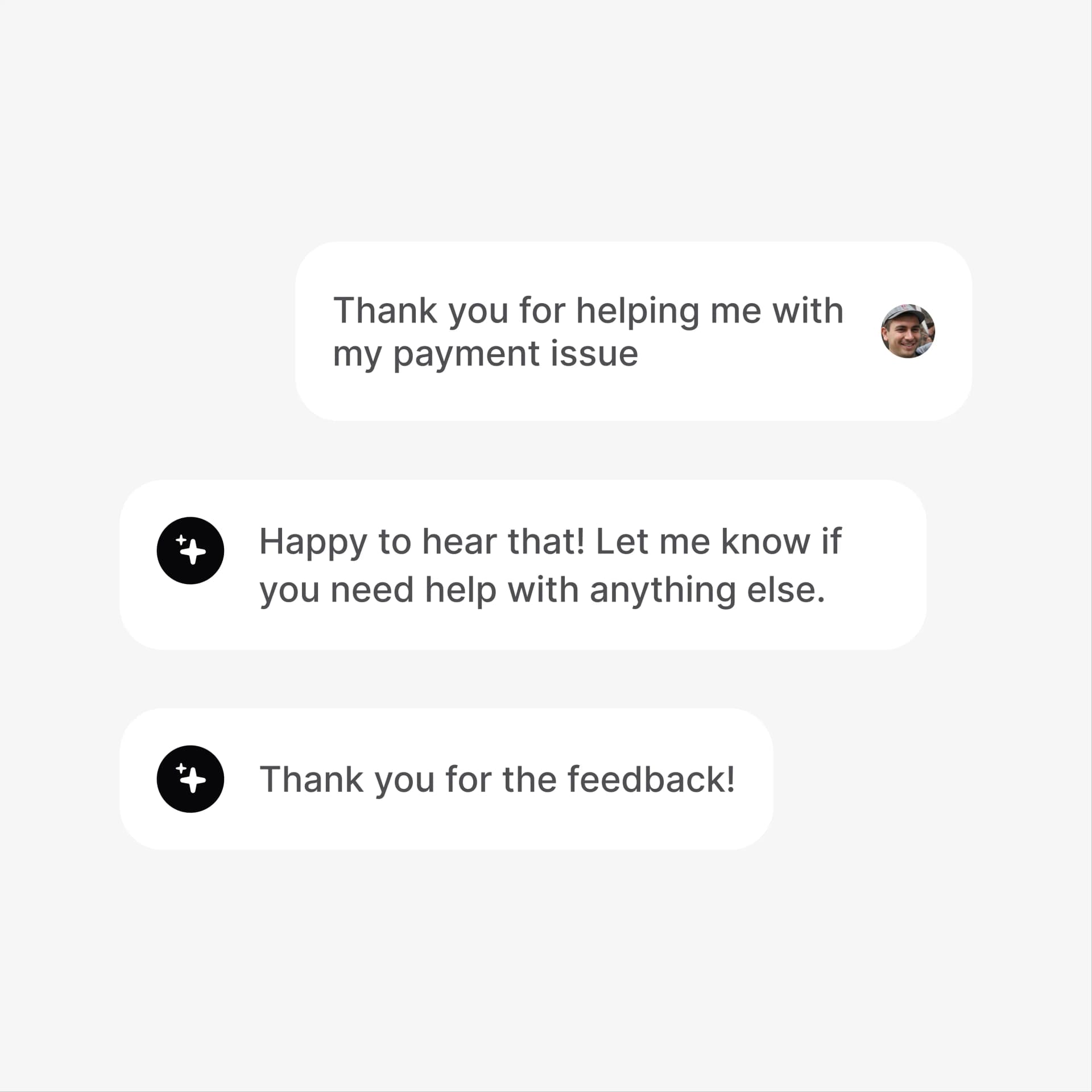 Stetige Verbesserung